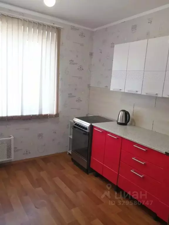 1-к кв. Тюменская область, Тюмень Широтная ул., 110 (34.0 м) - Фото 2