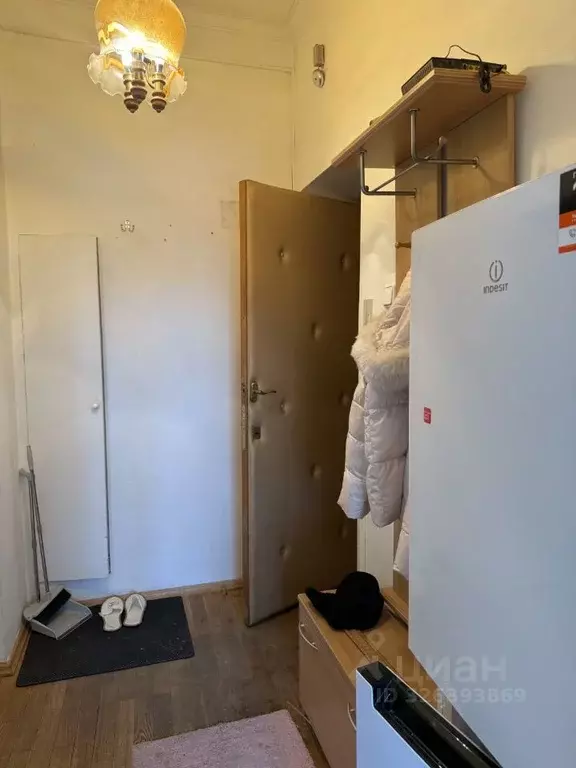 2-к кв. Москва Малая Никитская ул., 2/1С1 (57.0 м) - Фото 2