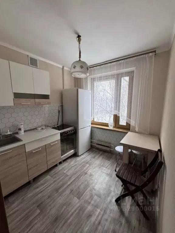 2-к кв. Москва Снайперская ул., 10К1 (45.0 м) - Фото 1