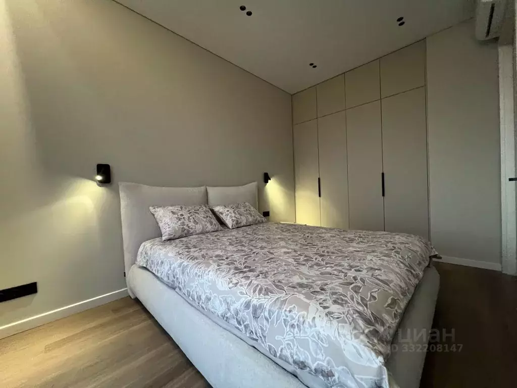 1-к кв. Москва Озерная ул., 1к2/5 (40.2 м) - Фото 2