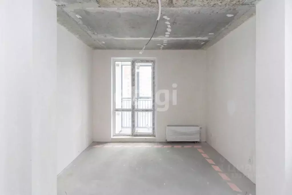 3-к кв. Тюменская область, Тюмень ул. Константина Посьета, 6 (83.7 м) - Фото 1