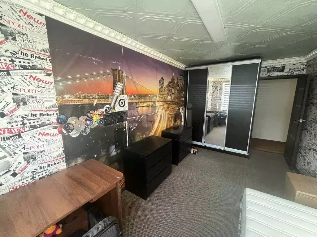 2-к кв. Калужская область, Малоярославец Первомайская ул., 3 (58.5 м) - Фото 1