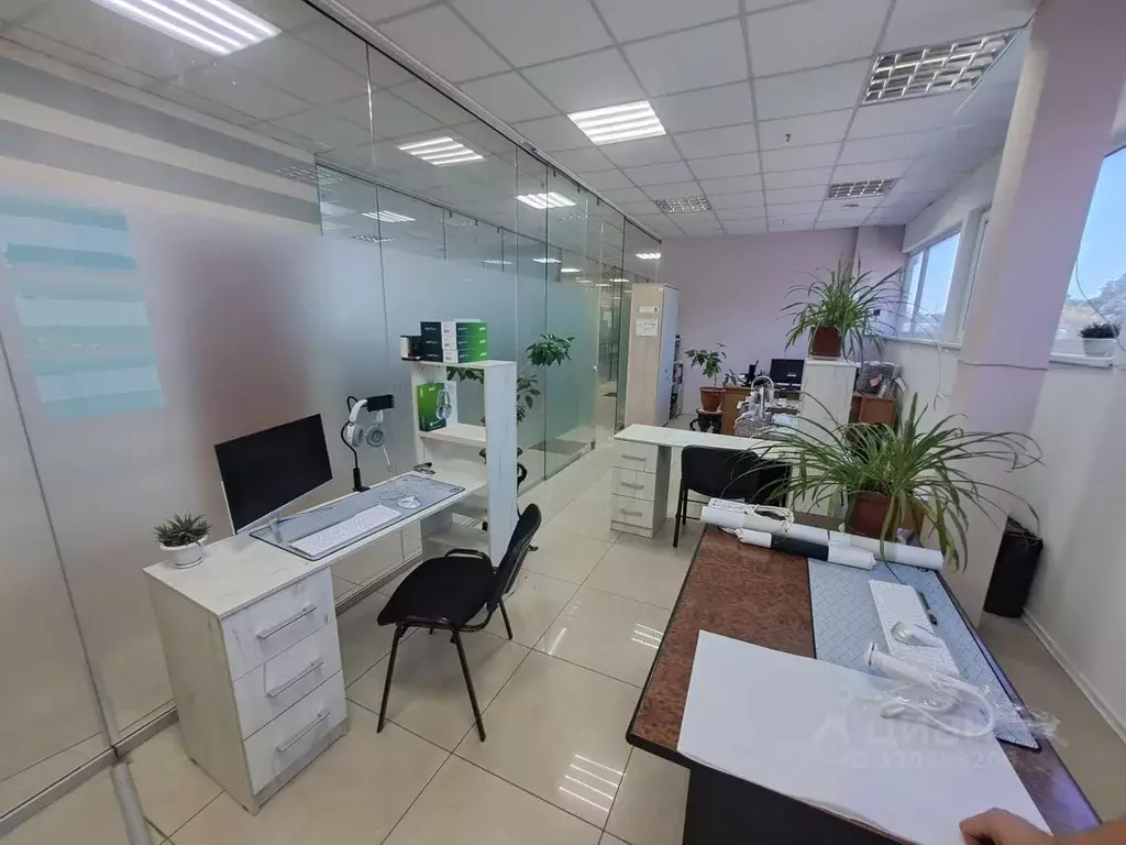 Офис в Крым, Керчь пер. Кооперативный, 26 (29 м) - Фото 2