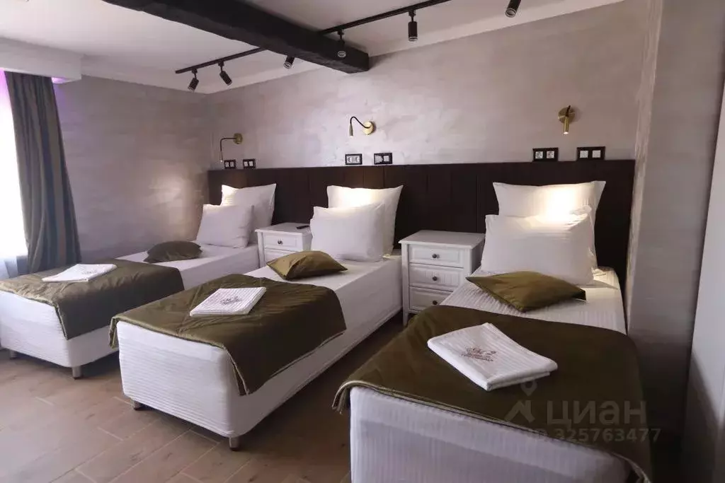 Комната Орловская область, Орловский муниципальный округ, пос. ... - Фото 1