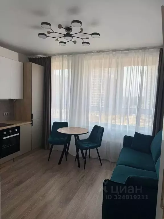 Студия Московская область, Красногорск городской округ, Путилково пгт ... - Фото 1