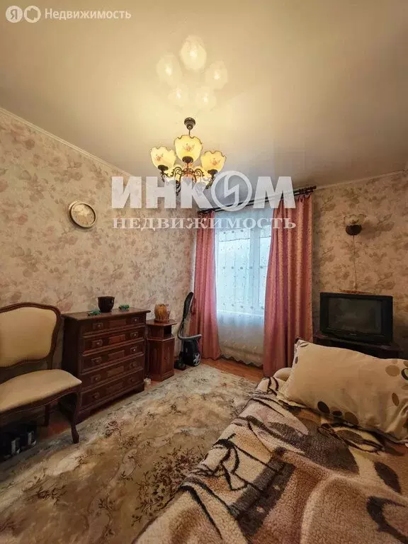 2-комнатная квартира: Москва, улица Архитектора Власова, 39 (37.8 м) - Фото 1