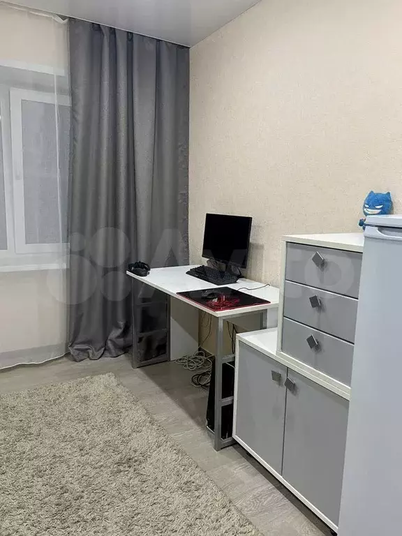 Квартира-студия, 18 м, 5/5 эт. - Фото 1