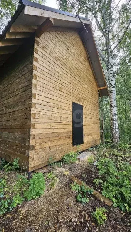 Дом в Пермский край, Пермь ул. Кутузова (88 м) - Фото 2