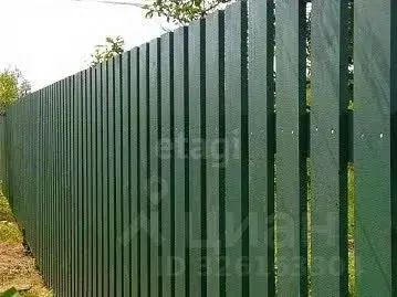 Участок в Новосибирская область, Новосибирск Кубановская ул., 85 (7.98 ... - Фото 2