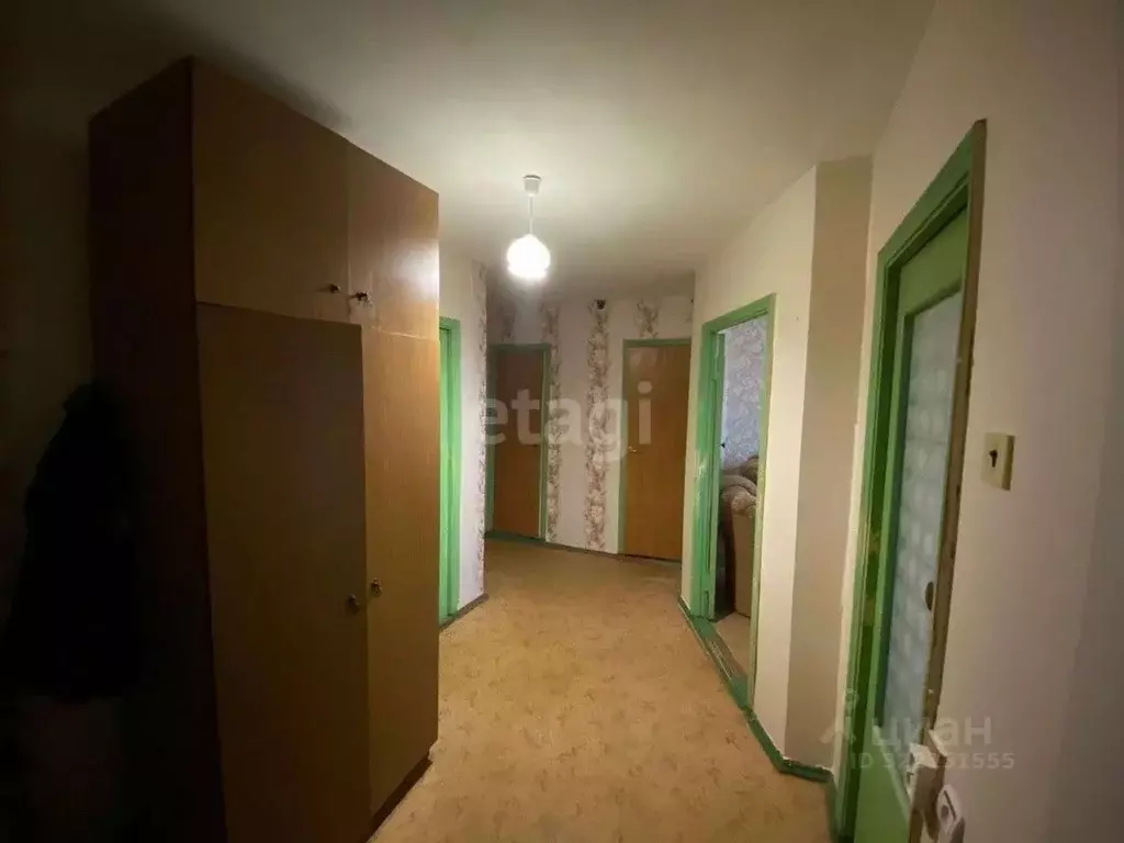 3-к кв. Тверская область, Старица Пионерская ул., 11 (58.9 м) - Фото 2