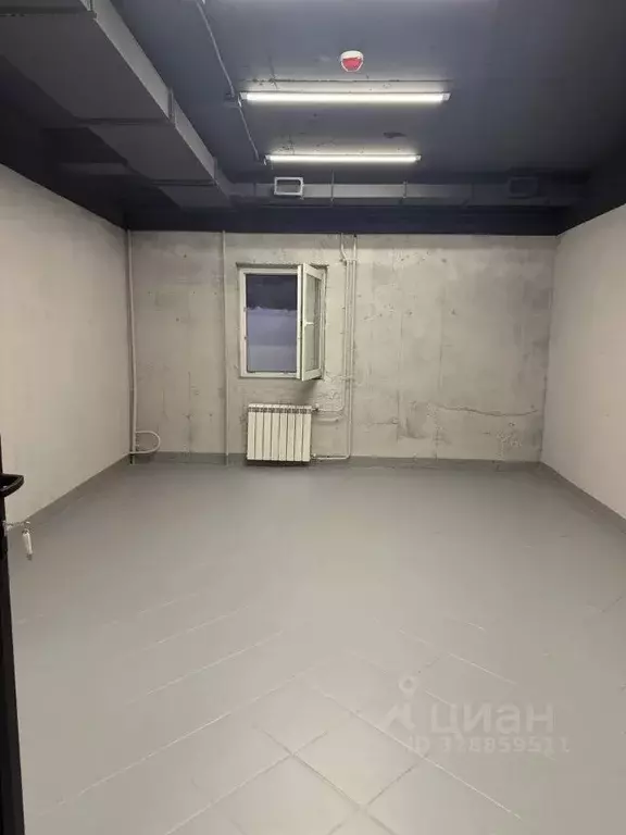 Помещение свободного назначения в Москва ул. Генерала Белобородова, 19 ... - Фото 1