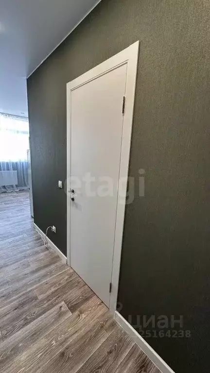 1-к кв. Тюменская область, Тюмень ул. Первооткрывателей, 2 (28.0 м) - Фото 2