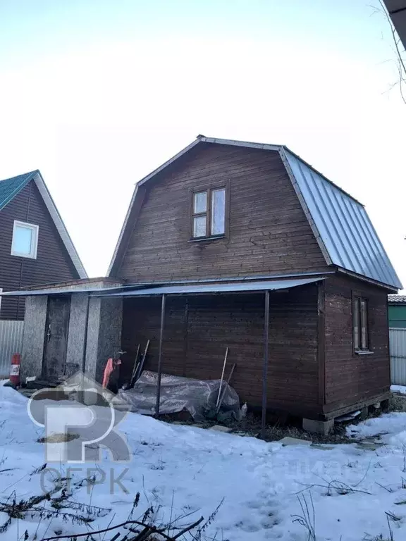 Дом в Московская область, Мытищи городской округ, пос. Свиноедово, ... - Фото 1