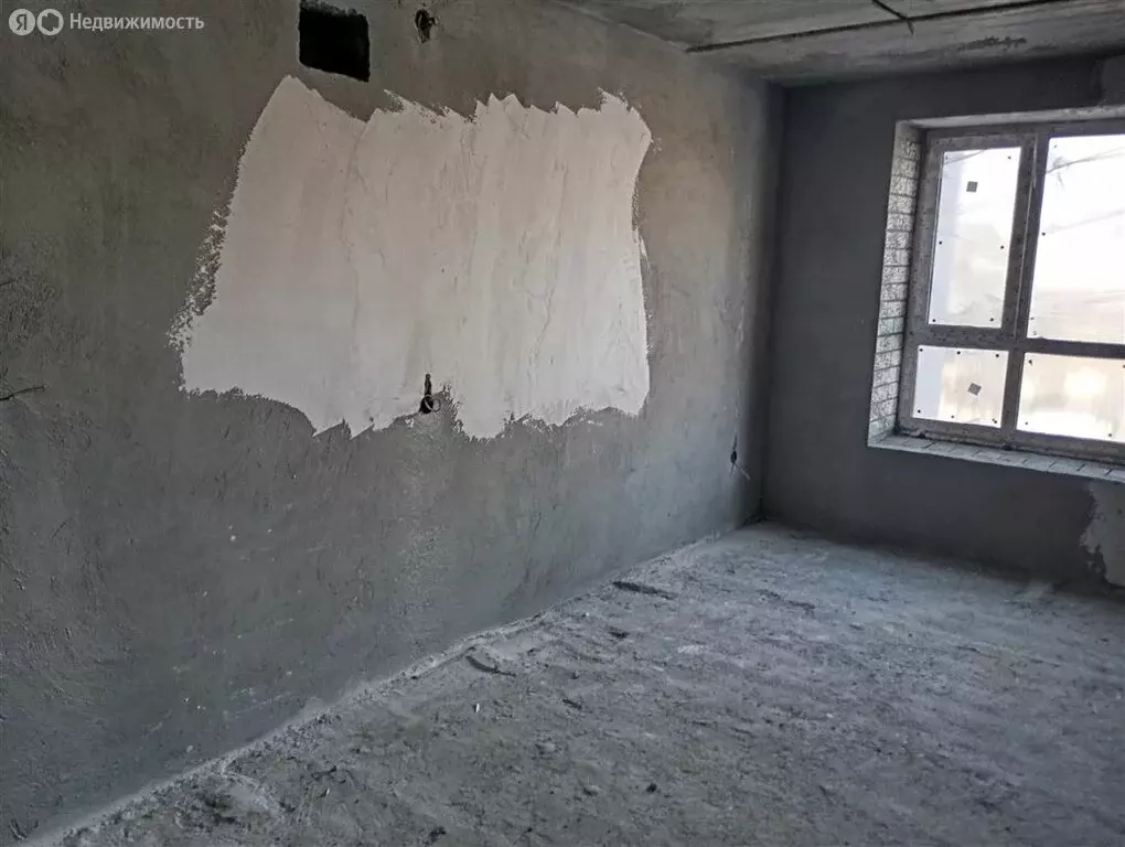 2-комнатная квартира: Рязань, Большая улица, 1 (50.48 м) - Фото 0