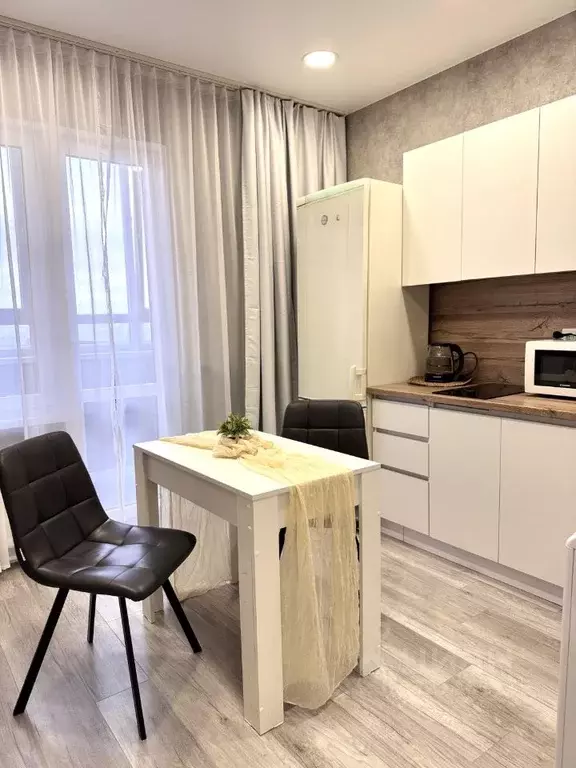 1-к кв. Адыгея, Тахтамукайский район, Старобжегокайское с/пос, Новая ... - Фото 2