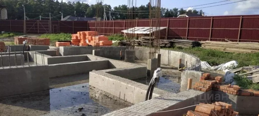 Участок в Московская область, Щелково городской округ, Лосиный Парк кп ... - Фото 1