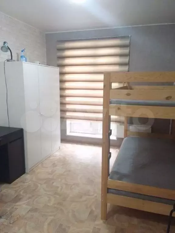 Квартира-студия, 20 м, 7/17 эт. - Фото 1