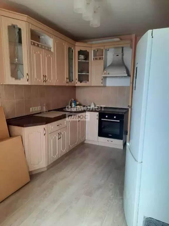 1-к кв. Иркутская область, Иркутск ул. Джамбула, 30/5 (48.3 м) - Фото 0