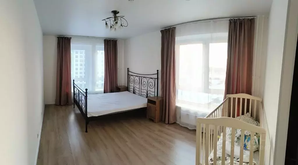 3-к кв. Москва Сосенское поселение, просп. Куприна, 24к1 (68.0 м) - Фото 1