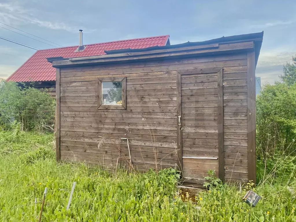 Дача 36 м на участке 10 сот. - Фото 1