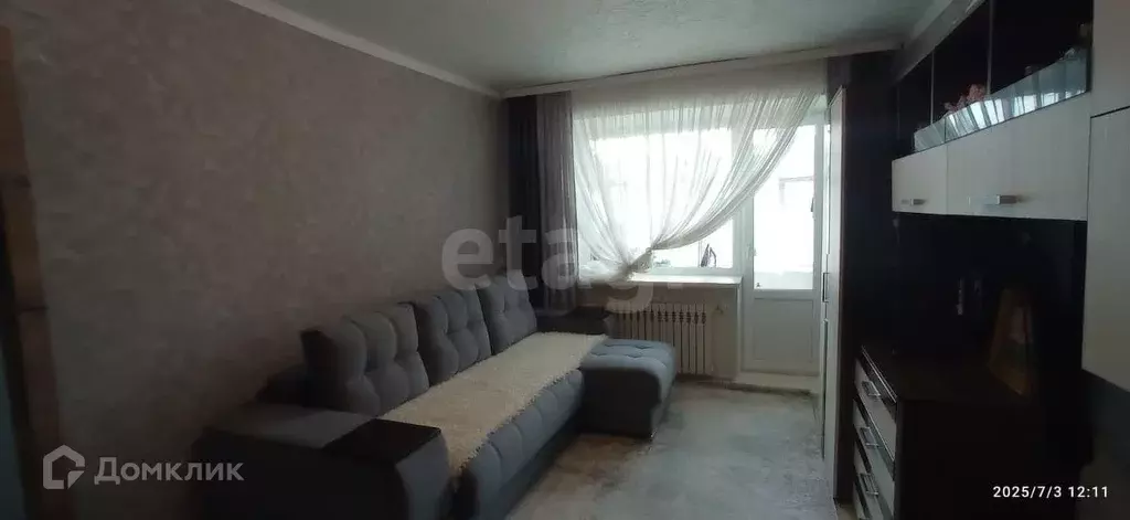 Продаётся 1-к квартира, 32.2 м - Фото 1