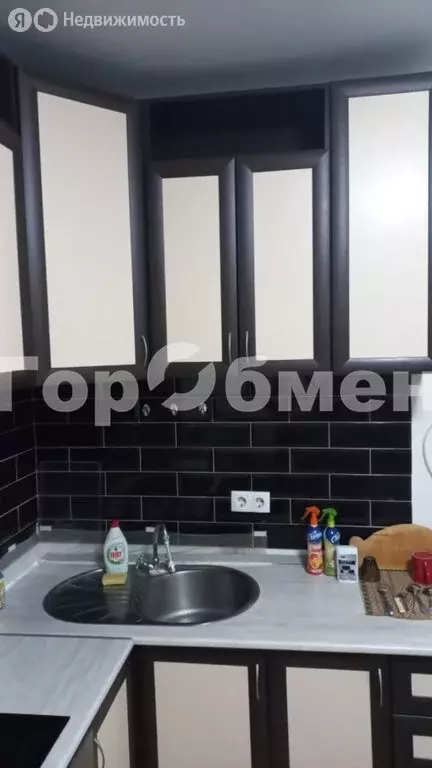 2-комнатная квартира: Одинцово, Каштановая улица, 6 (52.8 м) - Фото 0