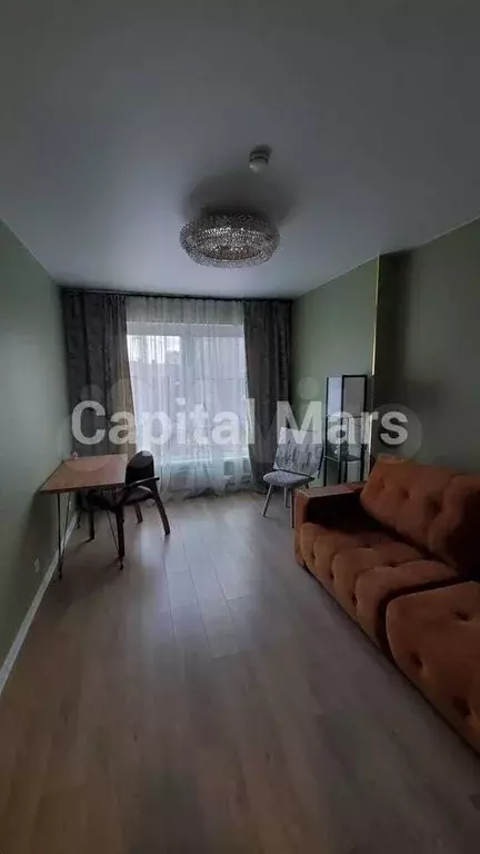2-к. квартира, 62,5 м, 12/16 эт. - Фото 1