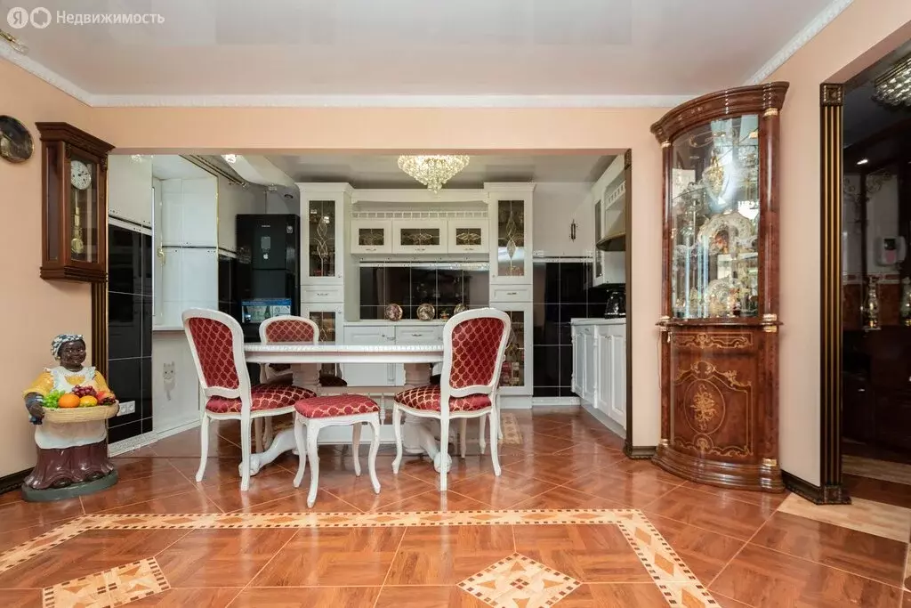 3-комнатная квартира: Иркутск, бульвар Рябикова, 21/4 (80.2 м) - Фото 0