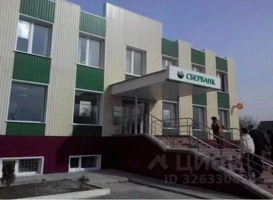 Офис в Белгородская область, Борисовка городское поселение, Борисовка ... - Фото 2