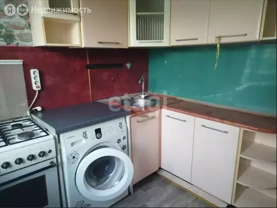 3-комнатная квартира: Боровск, Фабричный переулок, 7 (51.5 м) - Фото 2