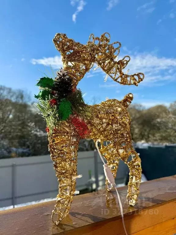 Дом в Москва д. Сосенки, 323А (74 м) - Фото 1