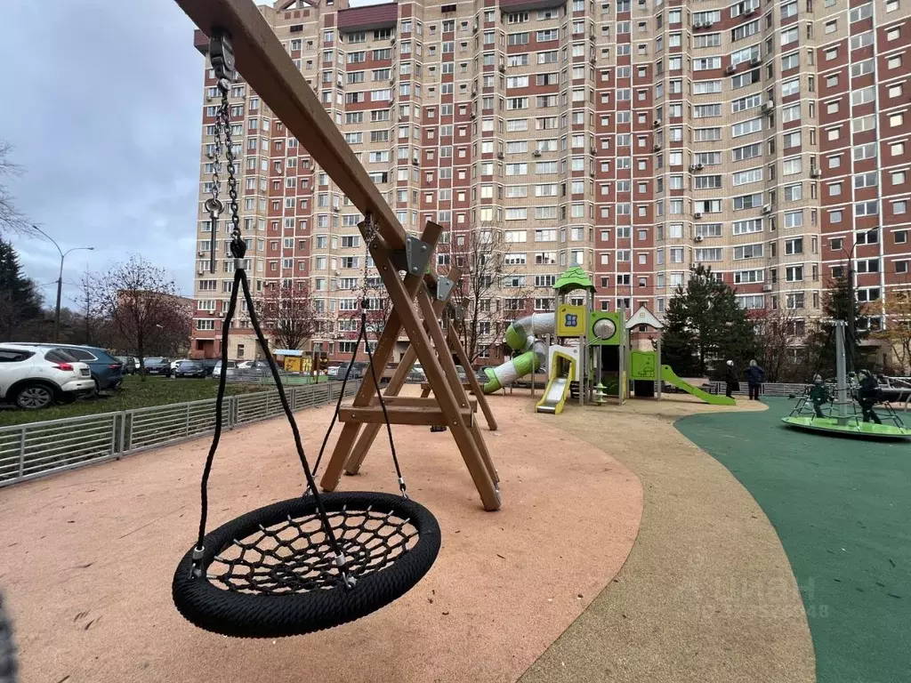 1-к кв. Московская область, Подольск Климовск мкр, ул. Советская, 11 ... - Фото 2