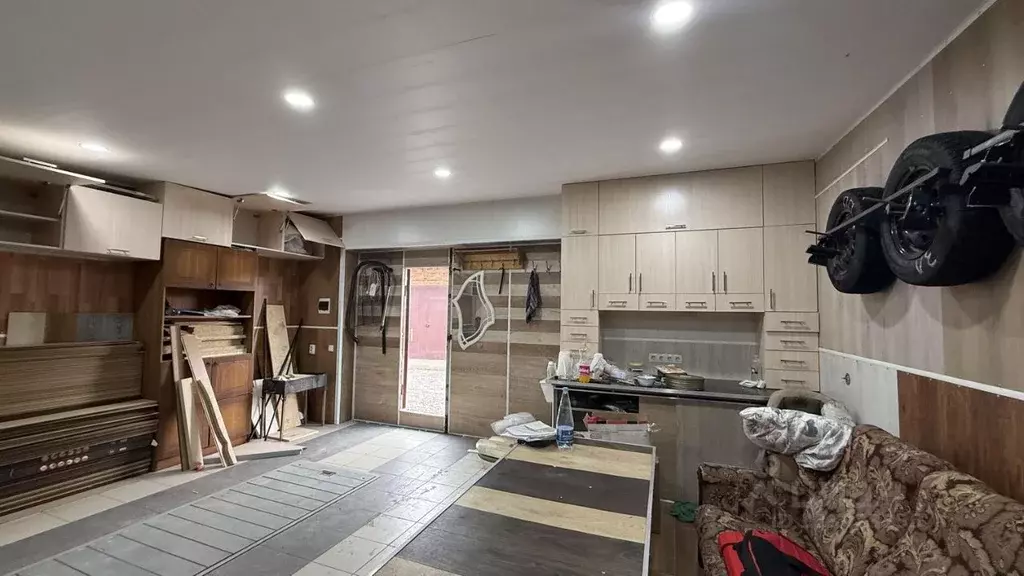 Гараж в Ростовская область, Таганрог ГПО Маховик тер., 112 (31 м) - Фото 0