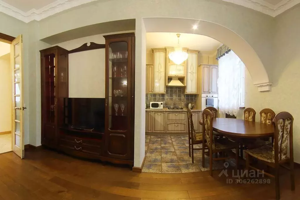 3-к кв. Новгородская область, Великий Новгород Район Софийская ... - Фото 2