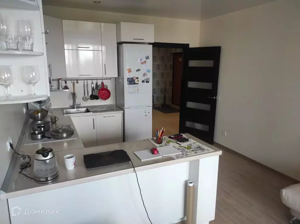 Продаётся 2-к квартира, 70.5 м - Фото 0