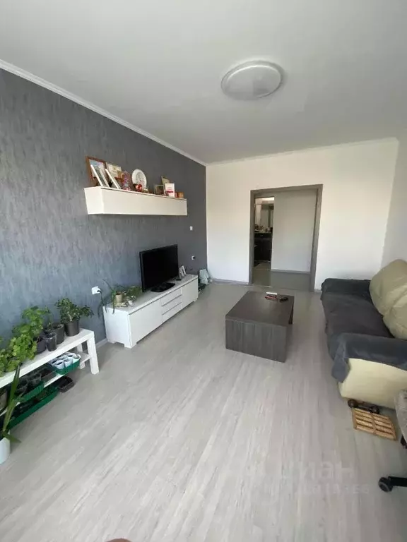 2-к кв. Саха (Якутия), Якутск ул. Лермонтова, 100 (71.1 м) - Фото 0