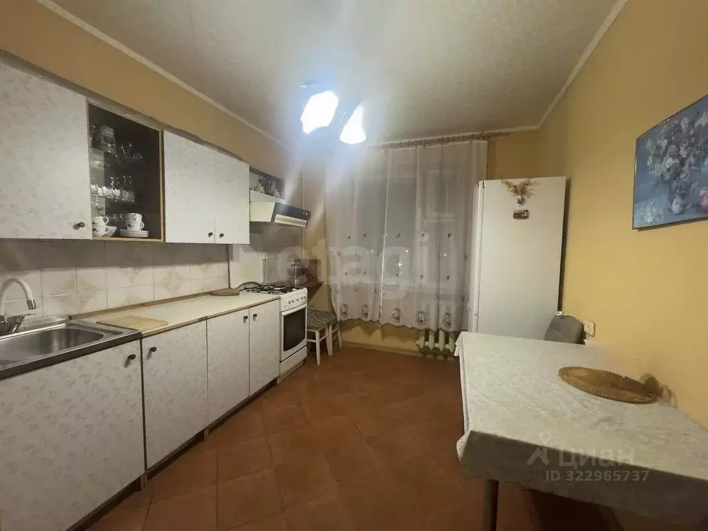 3-к кв. Вологодская область, Череповец ул. Годовикова, 24 (62.8 м) - Фото 1