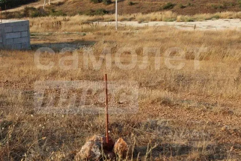 Участок в Севастополь  (5.0 сот.) - Фото 1