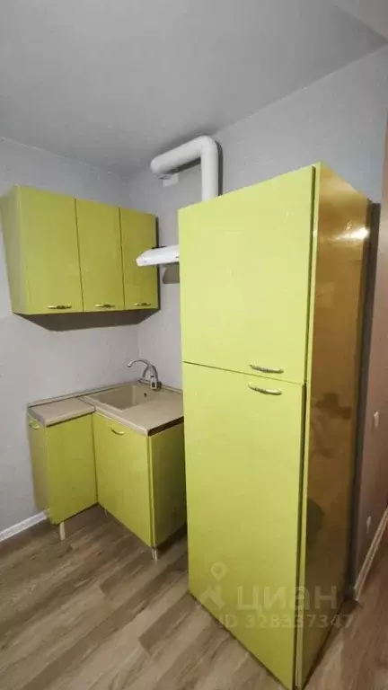 Студия Московская область, Балашиха ул. Бояринова, 30 (21.0 м) - Фото 2