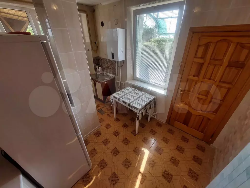 2-к. квартира, 40 м, 1/2 эт. - Фото 1
