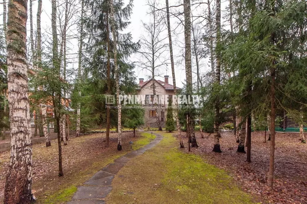 Дом в Московская область, Истра муниципальный округ, с. Рождествено ... - Фото 2