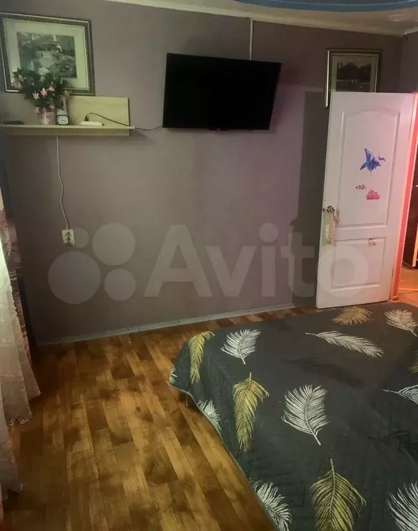 2-к. квартира, 42,8 м, 9/9 эт. - Фото 1