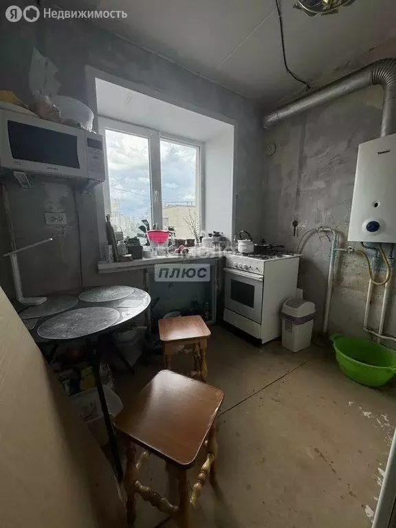 1-комнатная квартира: Липецк, Советская улица, 47 (30.7 м) - Фото 1