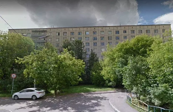 Комната Москва ул. Гурьянова, 53 (18.2 м) - Фото 1