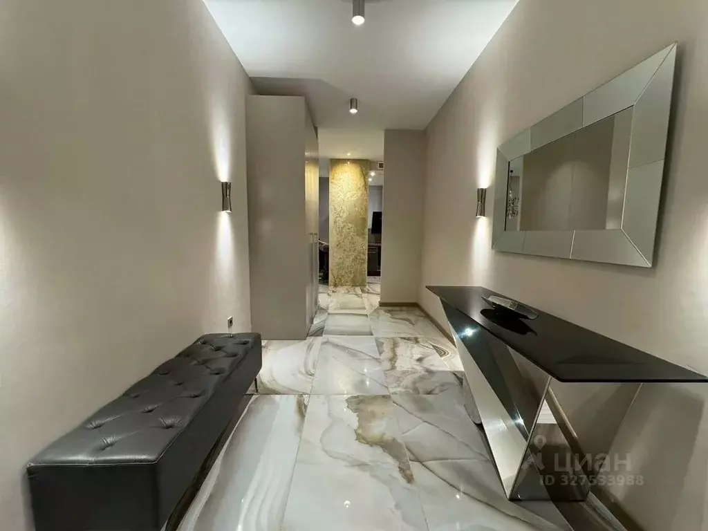 3-к кв. Москва Наставнический пер., 3 (100.0 м) - Фото 1