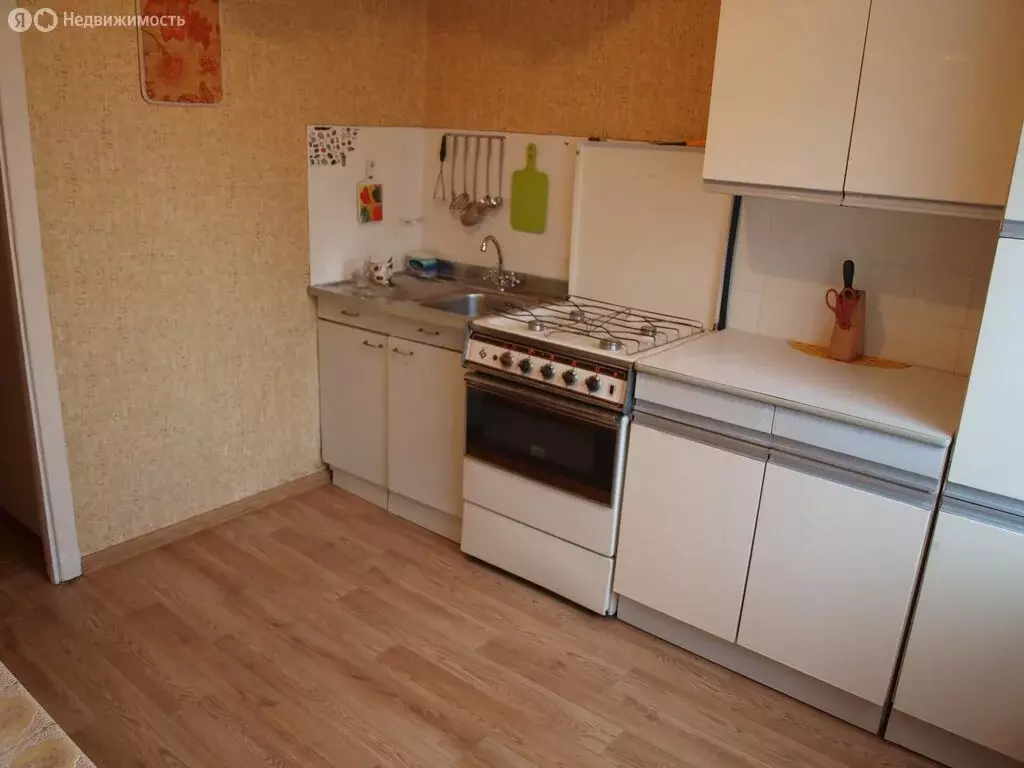 2-комнатная квартира: Калининград, улица Чаадаева, 39 (53 м) - Фото 1