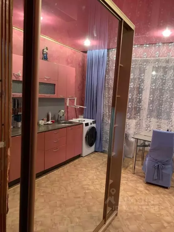 Комната Свердловская область, Екатеринбург пер. Газовый, 1 - Фото 2