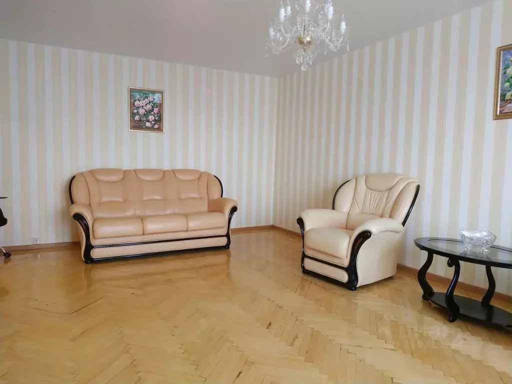 3-к кв. Москва Липецкая ул., 10К2 (65.0 м) - Фото 0