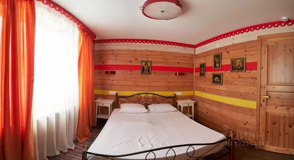 Дом в Владимирская область, Гороховецкий муниципальный округ, д. ... - Фото 2