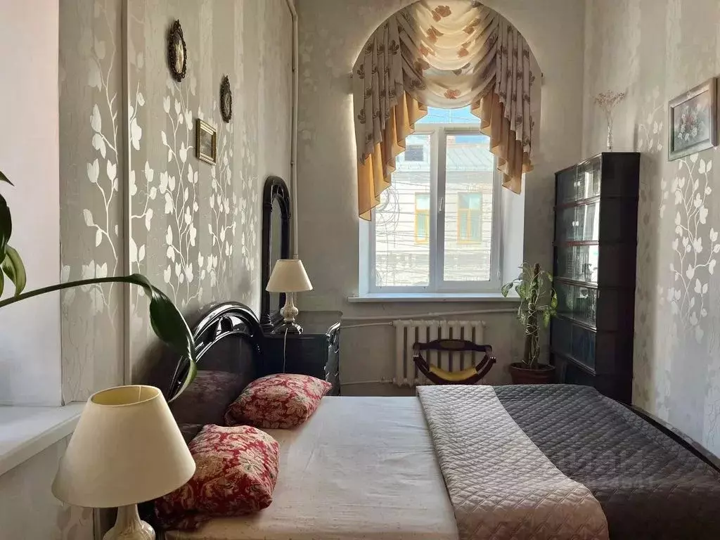 3-к кв. Самарская область, Самара Некрасовская ул., 49 (70.0 м) - Фото 1